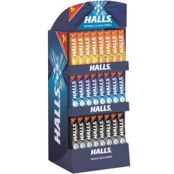 ESPO HALLS MIXED 4300966 144 PZ