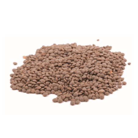 LENTICCHIE PICCOLE 400 GR 1 PZ