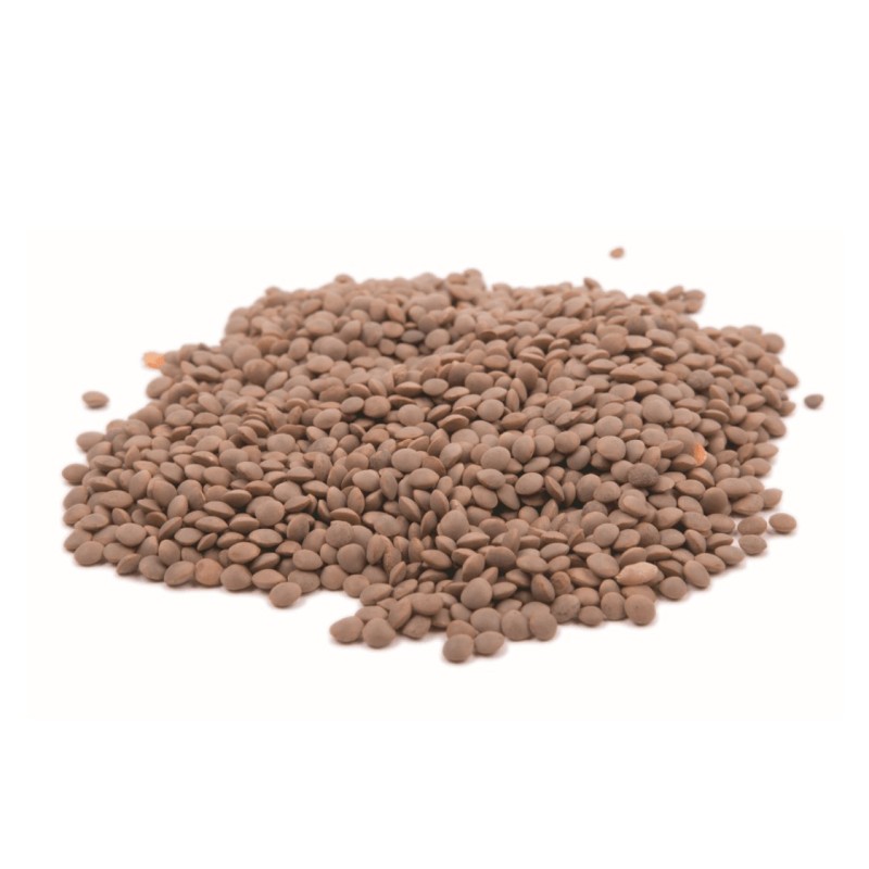 LENTICCHIE PICCOLE 400 GR 1 PZ