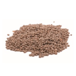 LENTICCHIE PICCOLE 400 GR 1 PZ