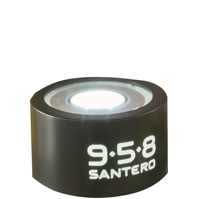 958 SANTERO LAMPADA GLAM  MO991  1 PZ