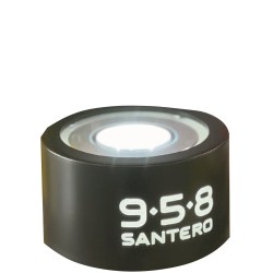 958 SANTERO LAMPADA GLAM  MO991  1 PZ