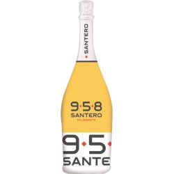 958 SANTERO POP ART MILLESIMATO  GIALLO  11.5% P1511  CL75 1 PZ