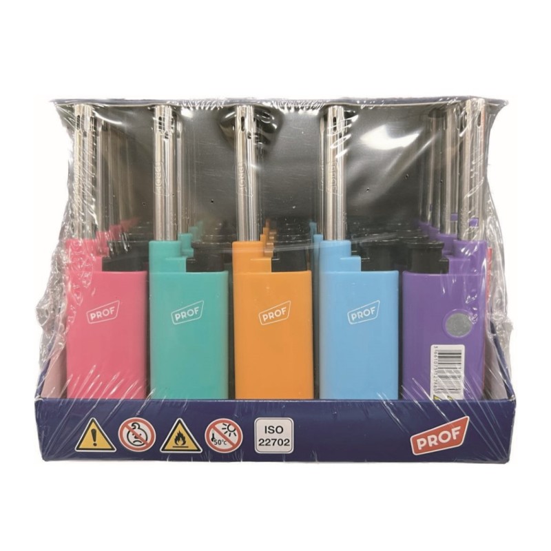 Accendigas Prof Inanga With  Ar25pz