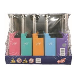 Accendigas Prof Inanga With  Ar25pz