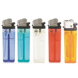 Accendini Pietrina Prof Flint Lighter art.40009426  50 pz