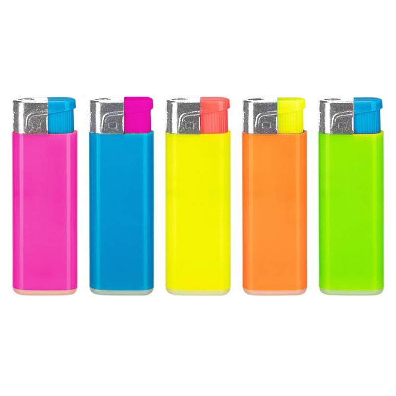 ACCENDINI PROF BI COLOR I RUBBER TOUCH 40804023  50 PZ