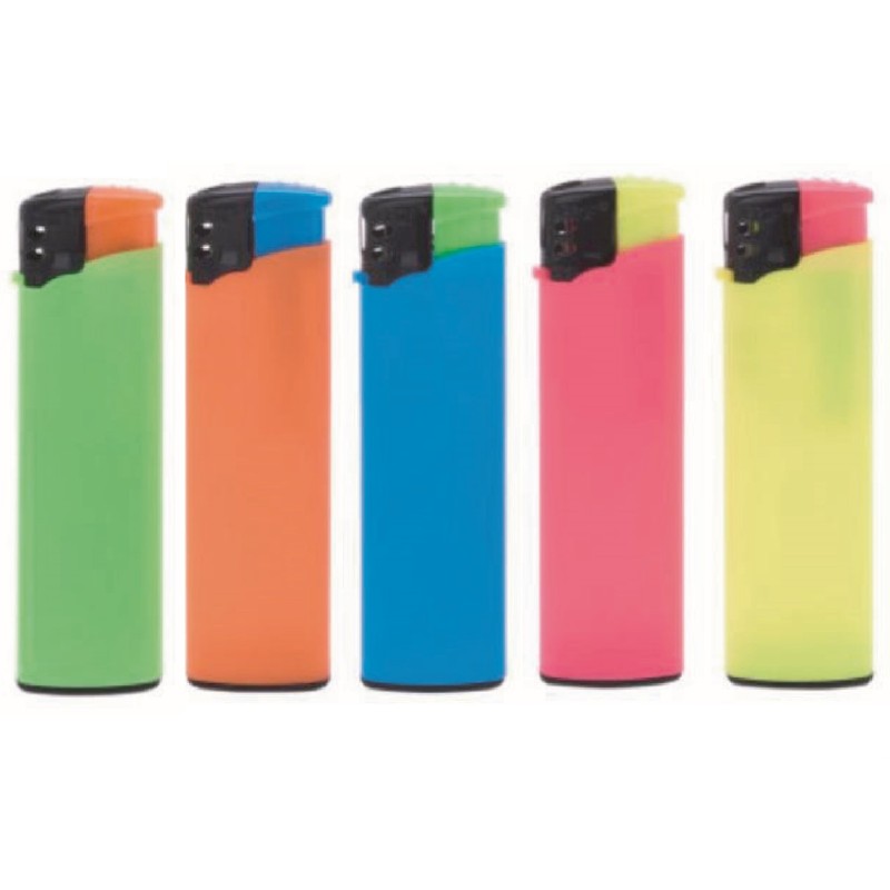 ACCENDINI PROF BI COLOR I RUBBER TOUCH 42804219 50 PZ