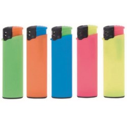 ACCENDINI PROF BI COLOR I RUBBER TOUCH 42804219 50 PZ