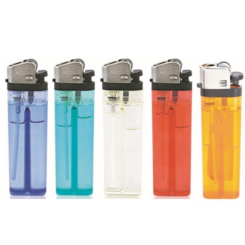 ACCENDINI PROF PIETRINA TRASPARENTE 40009488 50 PZ