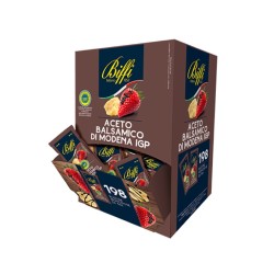 ACETO BALSAMICO DI MODENA IGP 5 ML 198 PZ