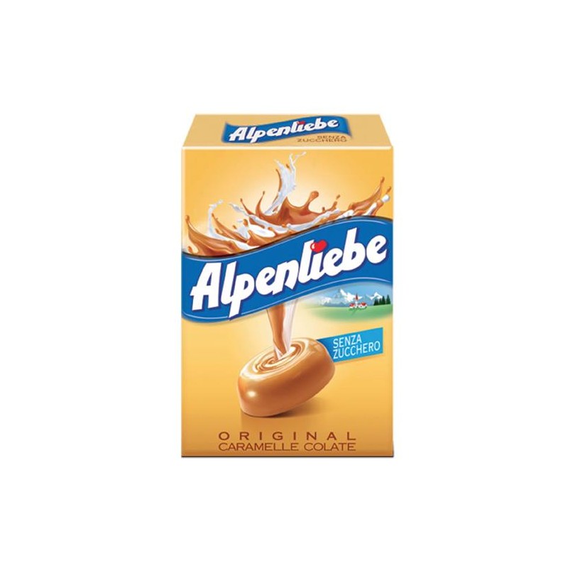 ALPENLIEBE ORIGINAL S.Z. ASTUCCIO 20 PZ