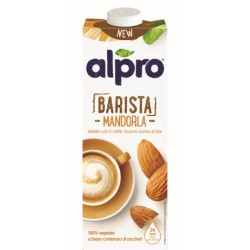 Alpro mandorla drink 1 lt X 1 pz