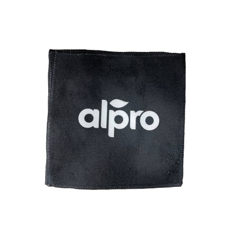 Alpro panno per  lancia a vapore  1 pz