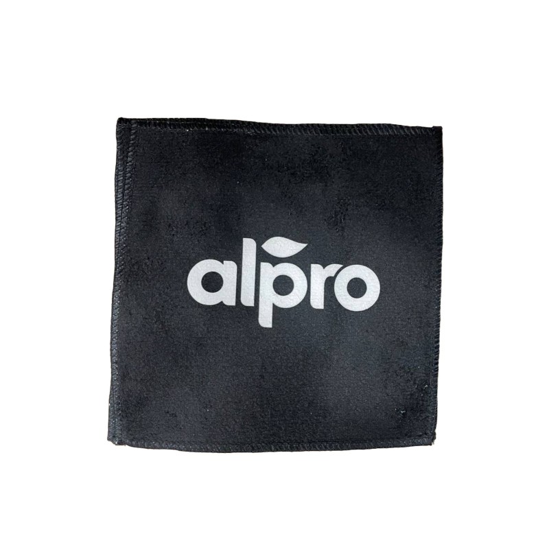 Alpro panno per  lancia a vapore  1 pz