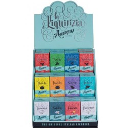 AMARELLI ESPO TUTTI GUSTI 60 GR X 36 PZ