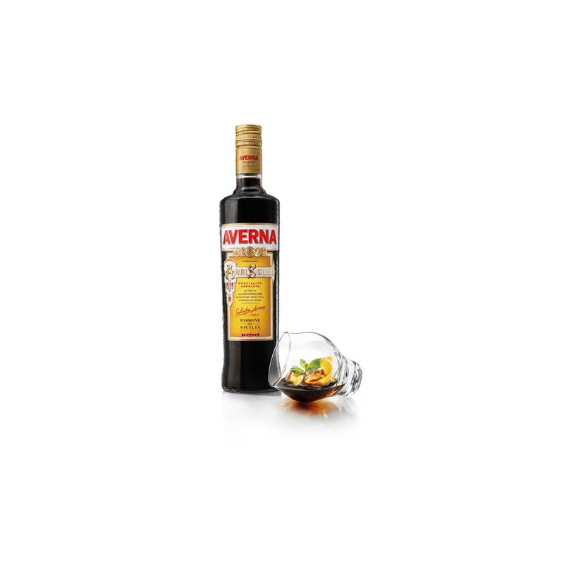AMARO AVERNA  LT 1,5  1 PZ