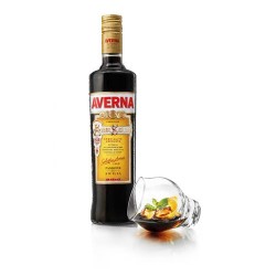 AMARO AVERNA  LT 1,5  1 PZ