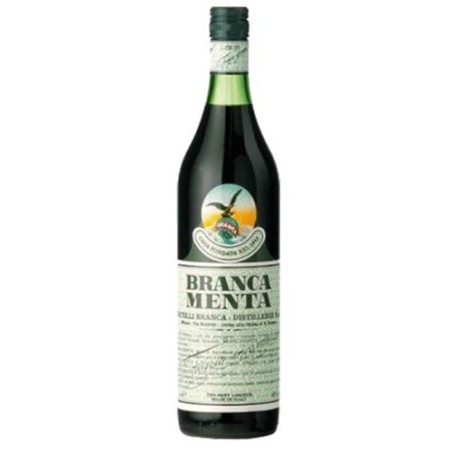 AMARO FERNET BRANCA MENTA LT 1 1 PZ