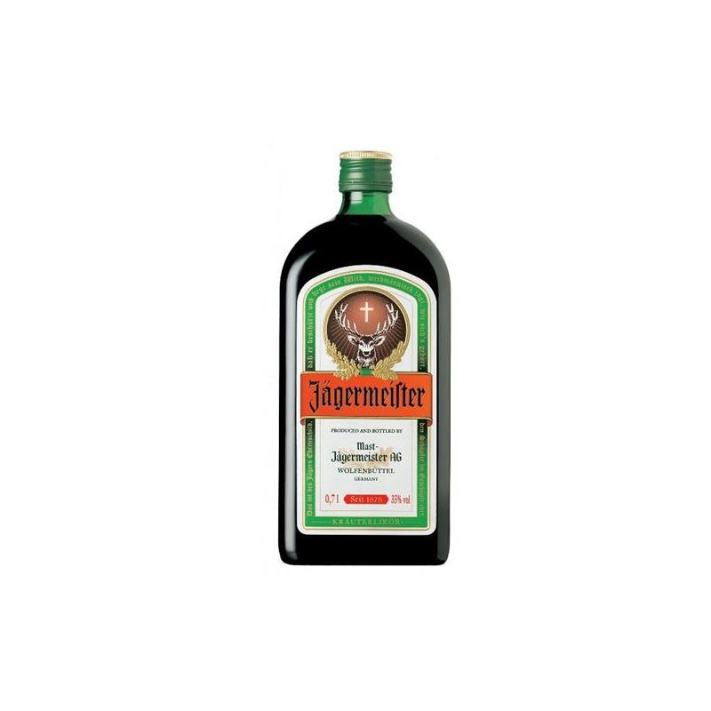 AMARO JAGERMEISTER  LT 1 1 PZ