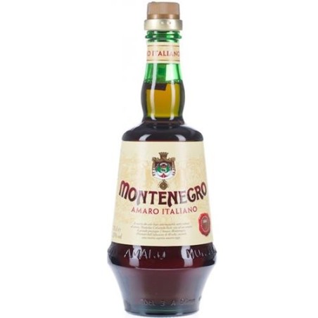 AMARO MONTENEGRO 0.70 CL 1 PZ