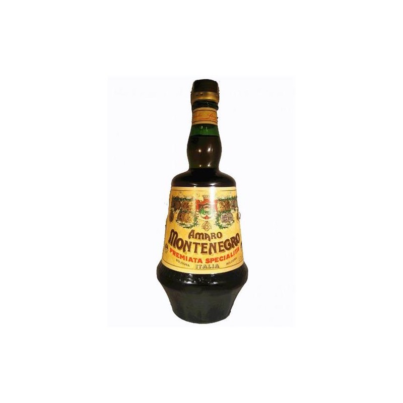 AMARO MONTENEGRO 1 LT 1 PZ