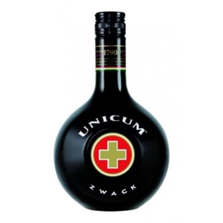 AMARO UNICUM  1 LT 1 PZ