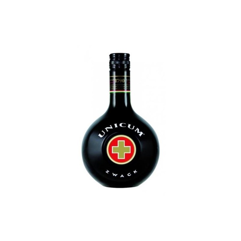 AMARO UNICUM  1 LT 1 PZ