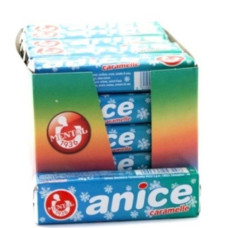 ANICE MENTAL STICK 30 PZ
