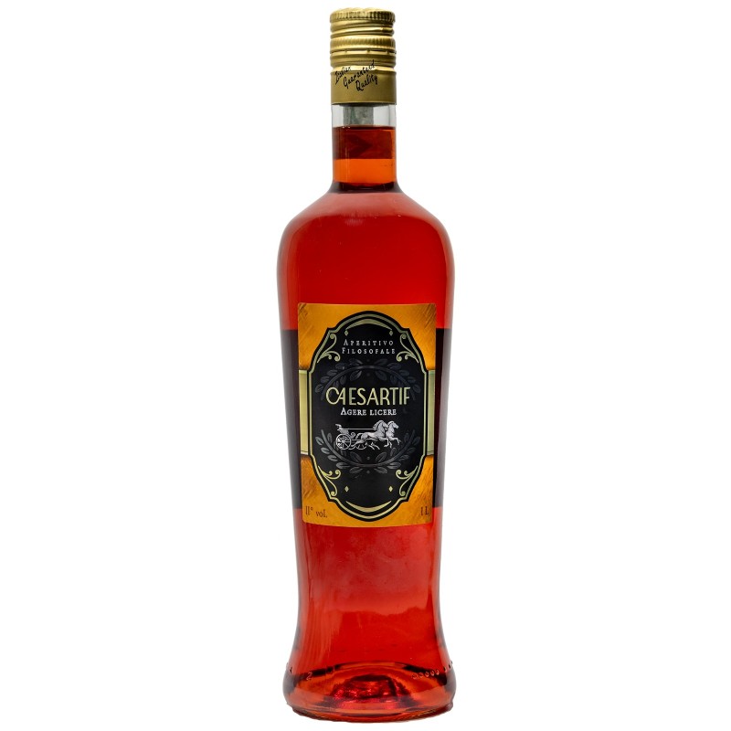 APERITIVO FILOSOFALE CAESARTIF 1 LT