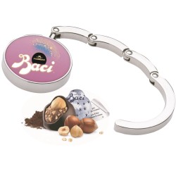 Appendiborsa perugina + 2 baci perugina 1 pz