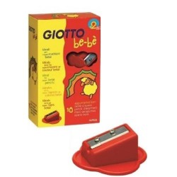 APPUNTAMATITONI GIOTTO BE-BE' CONF.DA 10 ART.462400 1 PZ