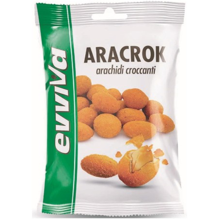 Ara crok evviva  gr 30 x24 pz