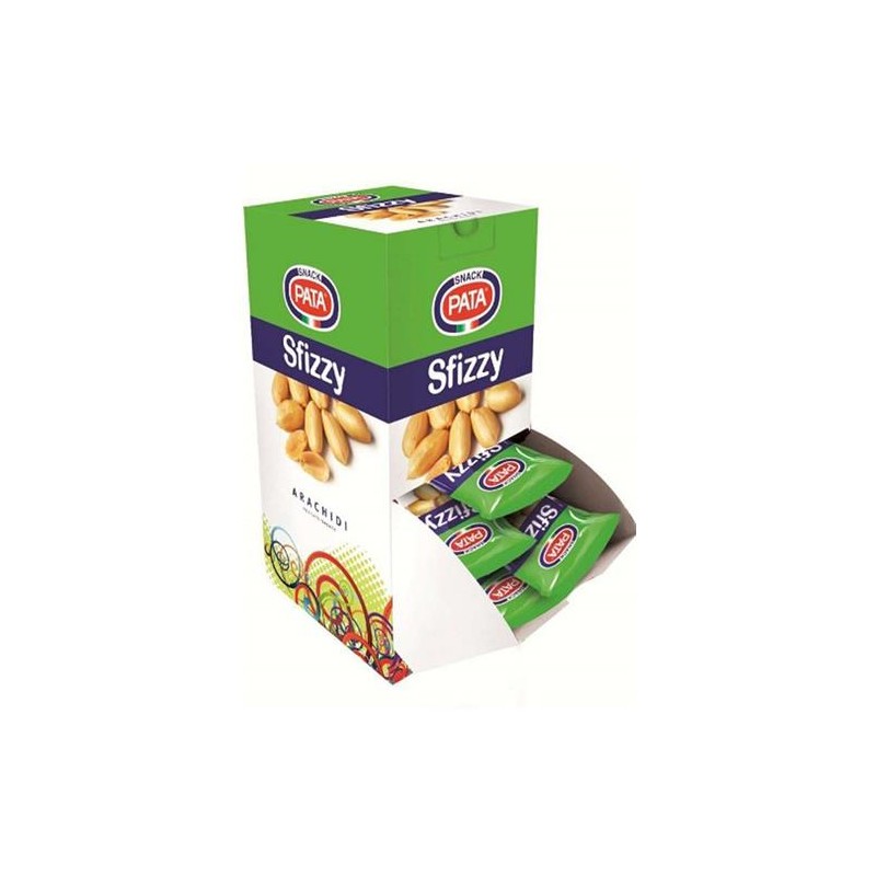 ARACHIDI PATA DISPENCER ART 1298 GR 30 X 30 PZ