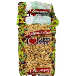 ARACHIDI SALATE LA STUZZICANTE KG 1 1 PZ