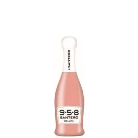 BABY 958 SANTERO BELLINI  6,5%  200 ml 1 PZ
