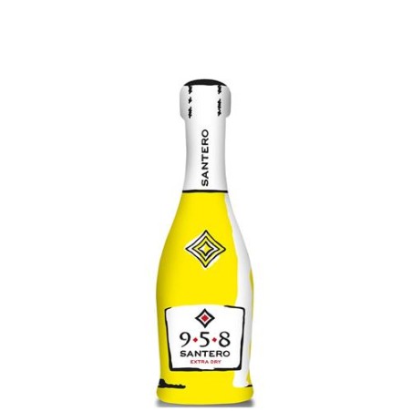 BABY 958 SANTERO POP ART EXTRADRY  11.5%  ML 200 1 PZ