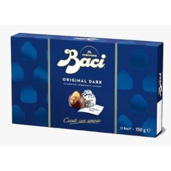 Baci Scatola Classica Piccola art.12626064 150 gr  x 1 pz