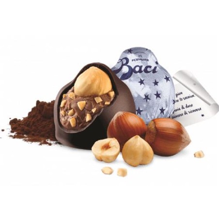 Bacio Perugina Sfuso Classico art.12439200 1 kg x 1 pz