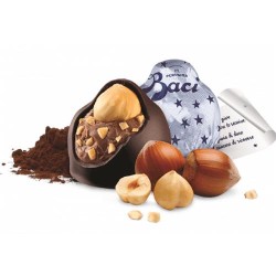 Bacio Perugina Sfuso Classico art.12439200 1 kg x 1 pz