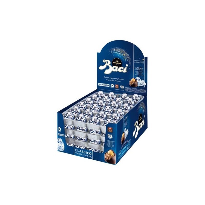 Bacio Sfuso 96 pz