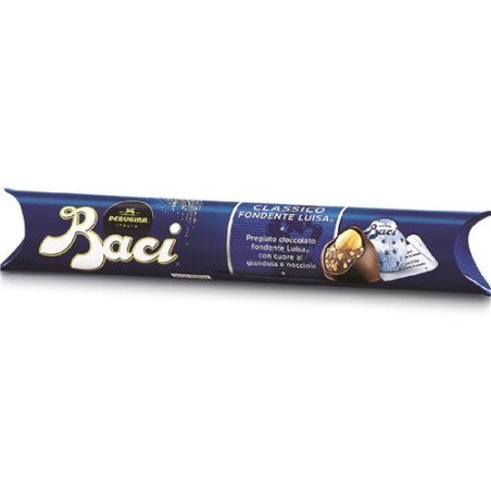 Bacio Tubo T7 Classico art.12439093  87,5 gr x 1 pz