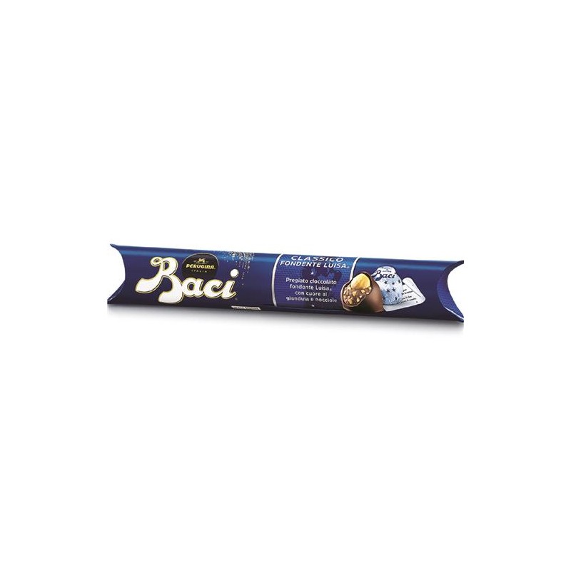 Bacio Tubo T7 Classico art.12439093  87,5 gr x 1 pz