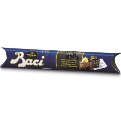 Bacio Tubo T7 Fondentissimo 70%  art.12402242  gr 87.5 x 1 pz