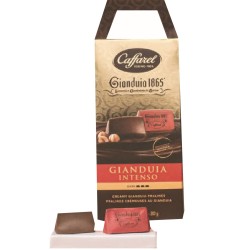 Bag Gianduiotto Assortito art.73357  200 gr 1 pz