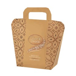 Bag Lindor Assortita art.865894 150 gr x 1 pz