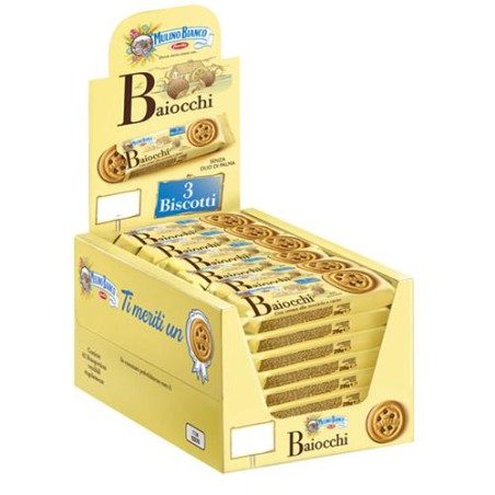 BAIOCCHI 42 PZ