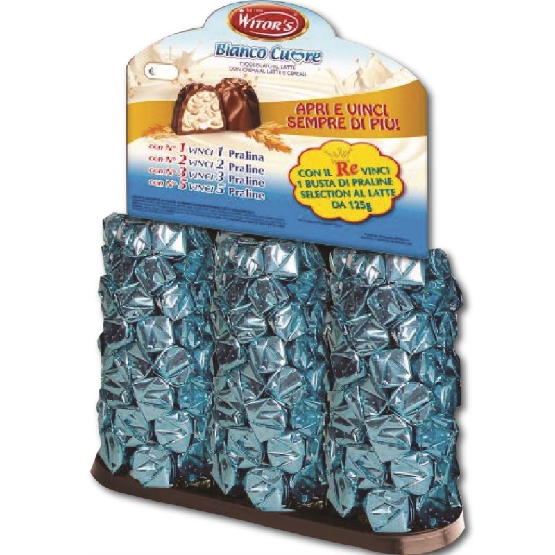 BARORO BOERO BIANCO CUORE TORRE T 540 240 PZ