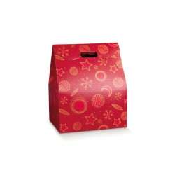 Baulotto Red Universe 33x25x39 1 Pz