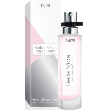 BELLA VIDA LEI PARFUM VAPO 15 ML   1 PZ